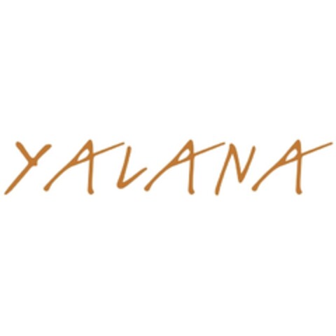 YALANA Logo (EUIPO, 19.03.2012)