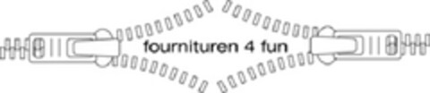 fournituren 4 fun Logo (EUIPO, 17.04.2012)