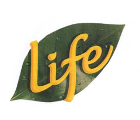 LIFE Logo (EUIPO, 06.06.2012)