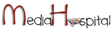 MediaHospital Logo (EUIPO, 11.07.2012)