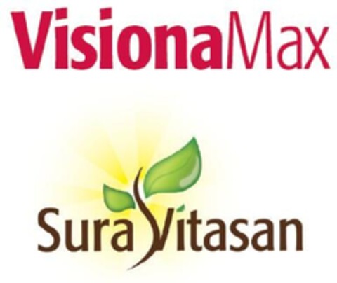 VisionaMax Sura Vitasan Logo (EUIPO, 23.07.2012)