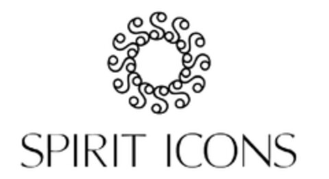 SPIRIT ICONS Logo (EUIPO, 13.08.2012)