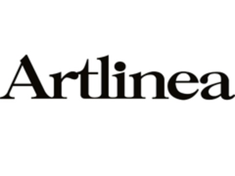 ARTLINEA Logo (EUIPO, 28.08.2012)