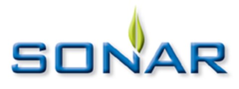 SONAR Logo (EUIPO, 10/02/2012)