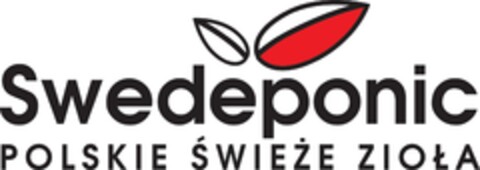 SWEDEPONIC  POLSKIE  ŚWIEŻE ZIOŁA Logo (EUIPO, 02.10.2012)