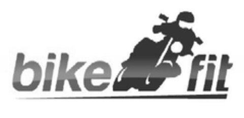 bikefit Logo (EUIPO, 11/14/2012)