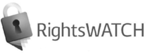 RIGHTSWATCH Logo (EUIPO, 19.12.2012)