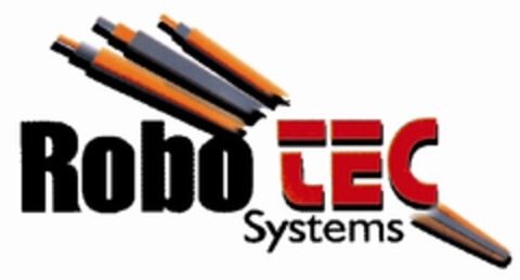 ROBOTEC SYSTEMS Logo (EUIPO, 01/28/2013)