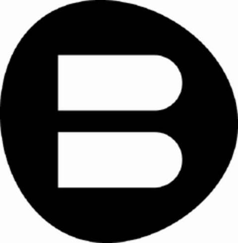 B Logo (EUIPO, 04/16/2013)