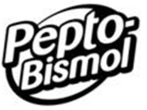 Pepto-Bismol Logo (EUIPO, 13.05.2013)