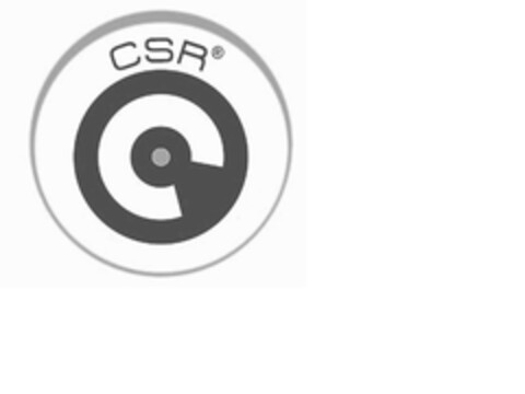 CSR Logo (EUIPO, 07.06.2013)