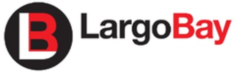 LARGO BAY LB Logo (EUIPO, 01.07.2013)