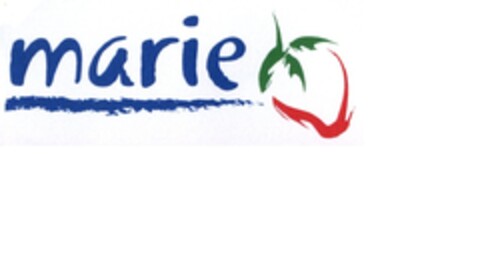 marie Logo (EUIPO, 19.07.2013)