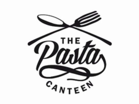 The Pasta Canteen Logo (EUIPO, 22.08.2013)