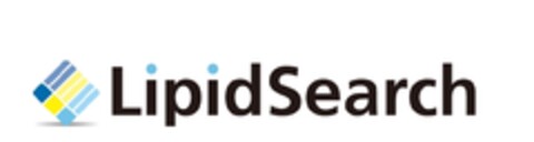 LIPIDSEARCH Logo (EUIPO, 28.08.2013)