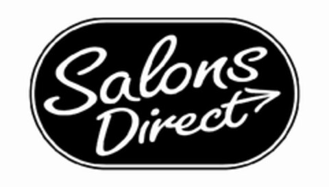 Salons Direct Logo (EUIPO, 04.10.2013)