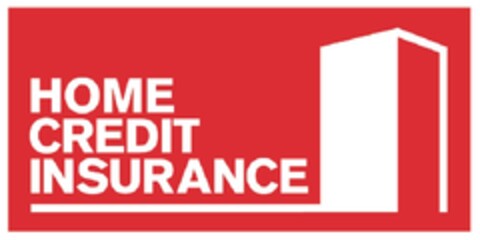 Home Credit Insurance Logo (EUIPO, 11.10.2013)