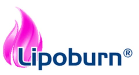 Lipoburn Logo (EUIPO, 10/14/2013)