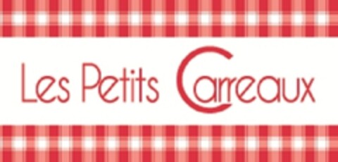 LES PETITS CARREAUX Logo (EUIPO, 29.10.2013)
