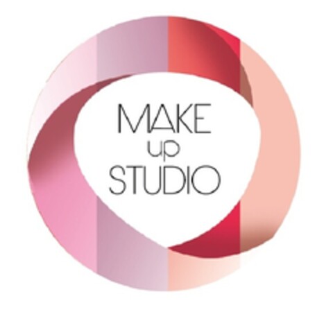 MAKE UP STUDIO Logo (EUIPO, 19.11.2013)