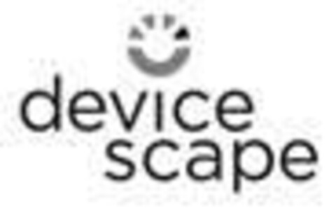 DEVICE SCAPE Logo (EUIPO, 01/04/2014)