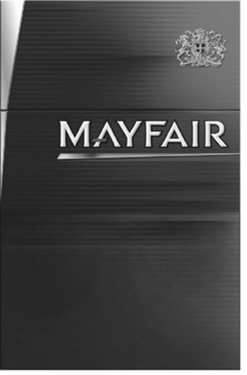 MAYFAIR Logo (EUIPO, 01/14/2014)