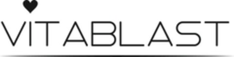 VITABLAST Logo (EUIPO, 16.01.2014)