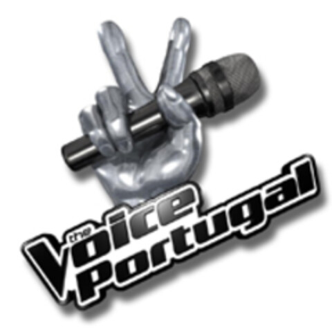 THE VOICE PORTUGAL Logo (EUIPO, 22.01.2014)