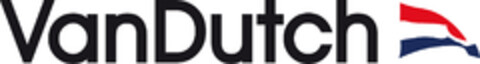 VanDutch Logo (EUIPO, 13.03.2014)