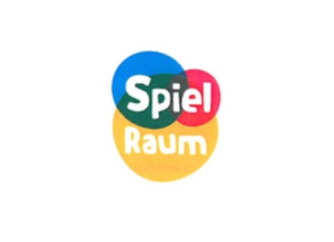 Spiel Raum Logo (EUIPO, 23.04.2014)