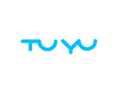 TUYU Logo (EUIPO, 05/07/2014)