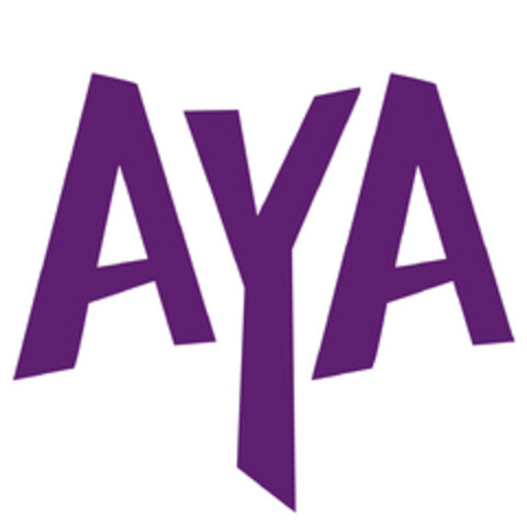 AYA Logo (EUIPO, 07/04/2014)