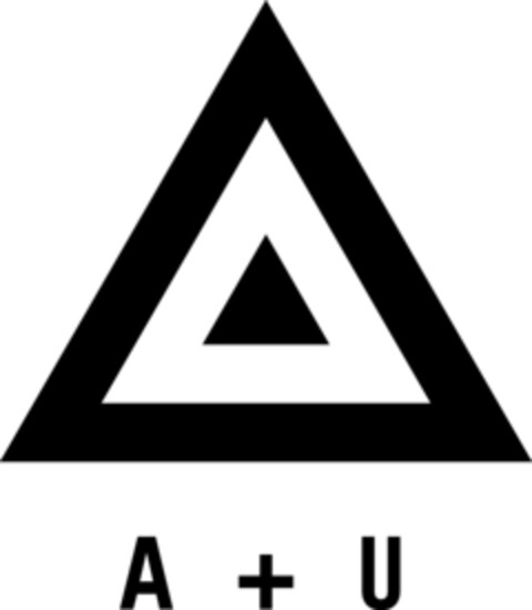 A+U Logo (EUIPO, 01.08.2014)