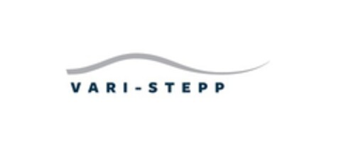 VARI-STEPP Logo (EUIPO, 01.10.2014)