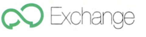 EXCHANGE Logo (EUIPO, 01.10.2014)