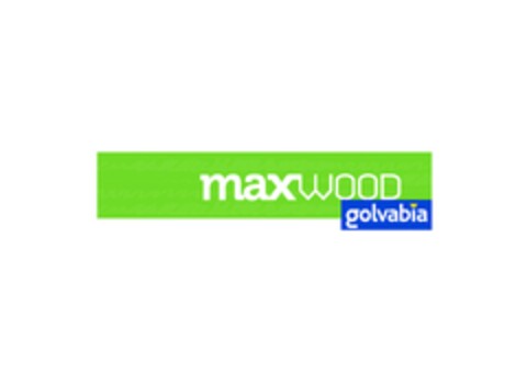 maxwood golvabia Logo (EUIPO, 11/18/2014)