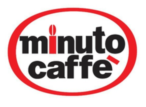 MINUTO CAFFE' Logo (EUIPO, 06.02.2015)