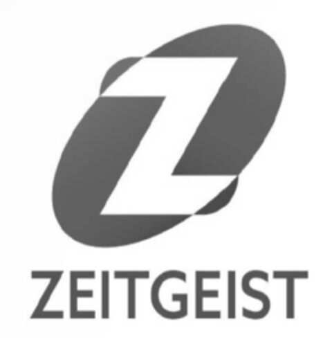 ZEITGEIST Logo (EUIPO, 02/11/2015)