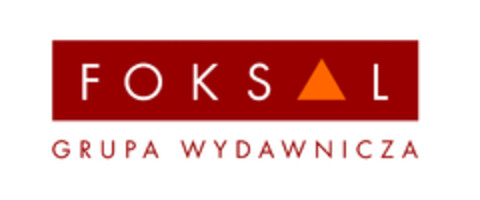 FOKSAL GRUPA WYDAWNICZA Logo (EUIPO, 04/02/2015)