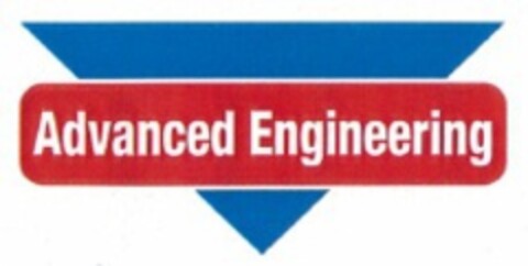 ADVANCED ENGINEERING Logo (EUIPO, 12.05.2015)