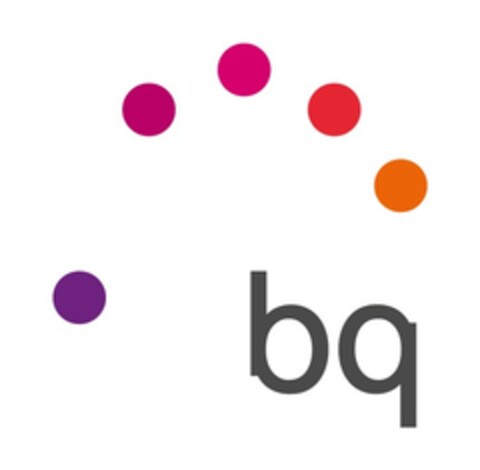 bq Logo (EUIPO, 05/21/2015)