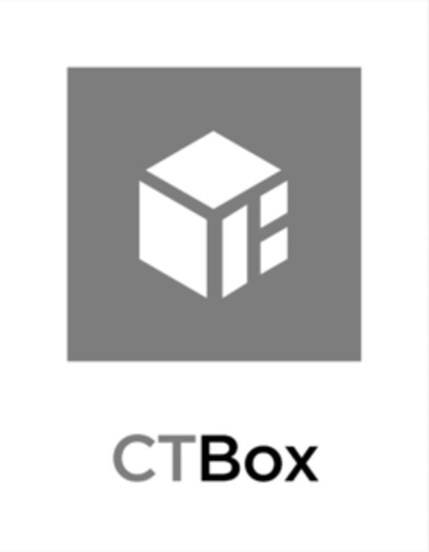 CTBox Logo (EUIPO, 06/17/2015)