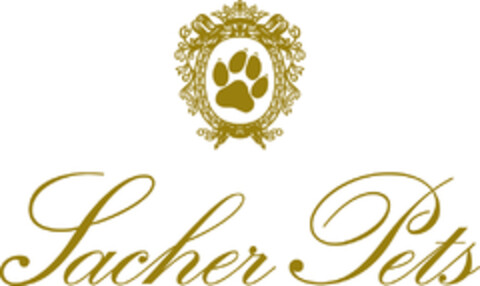 Sacher Pets Logo (EUIPO, 09.07.2015)