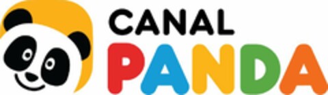 CANAL PANDA Logo (EUIPO, 16.07.2015)