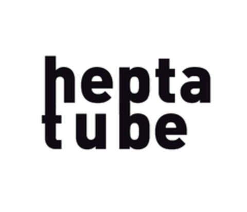 heptatube Logo (EUIPO, 13.08.2015)