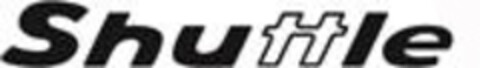 Shuttle Logo (EUIPO, 09/03/2015)