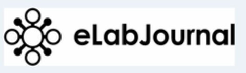 eLabJournal Logo (EUIPO, 09/28/2015)