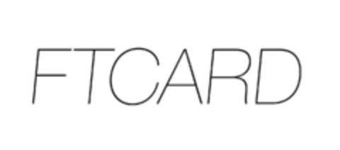 FTCARD Logo (EUIPO, 23.11.2015)