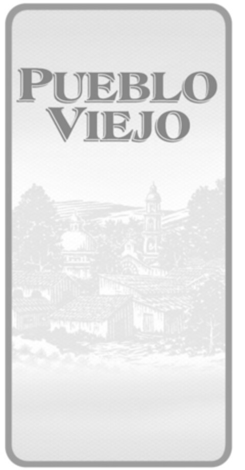 PUEBLO VIEJO Logo (EUIPO, 12/09/2015)