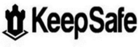 KeepSafe Logo (EUIPO, 14.12.2015)